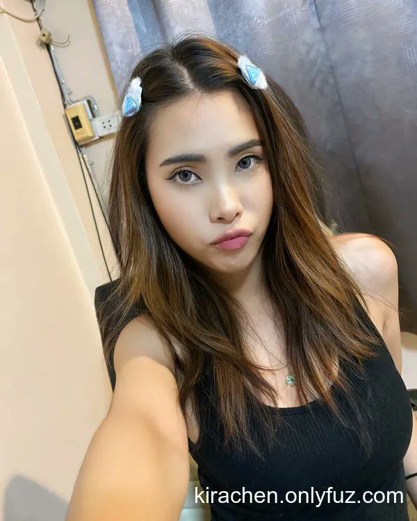 jbmymfans's tweet photo. Kira Chen - https://t.co/2VYyHhLbgf

#kirachen #twinkledaisy #thaigirl #4based https://t.co/UJ0EI7lTvX