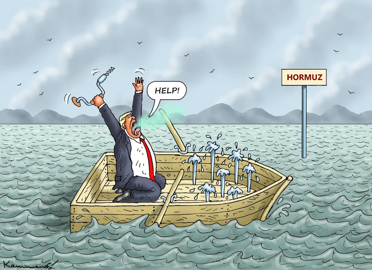maddenifico's tweet photo. Perfect analogy. https://t.co/Fvj80gHGED