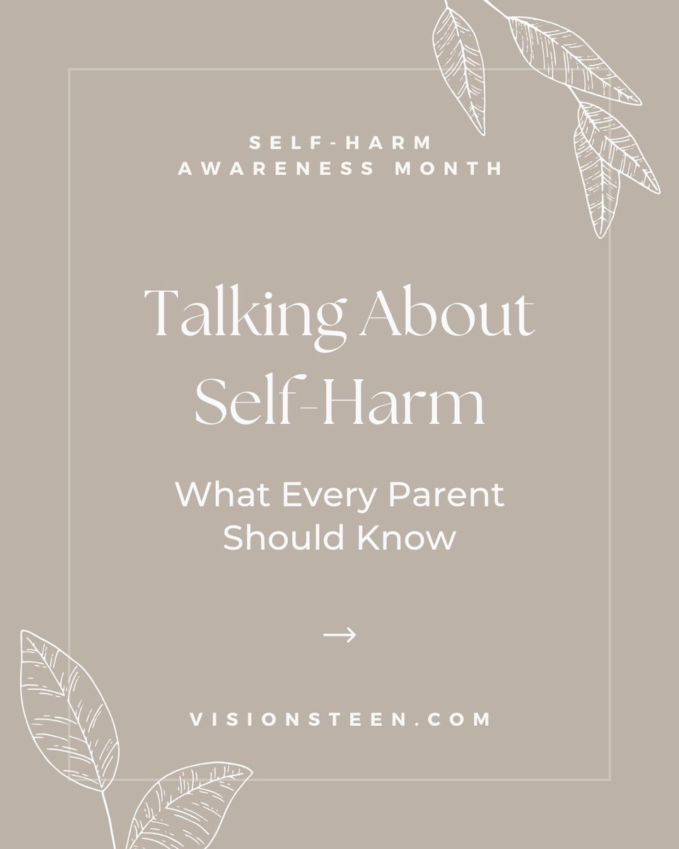 VISIONS TEEN tweet media