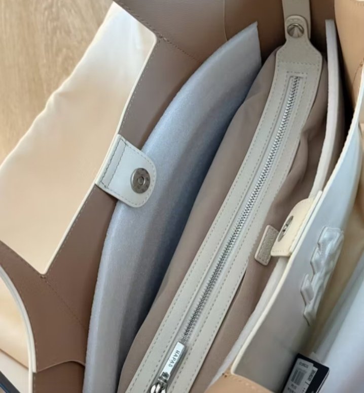 SodamiT's tweet image. พอสมัคร shopee VIP
แค่นี้ก็ได้ส่วนลดแบบเยอะมากๆ โดยเฉพาะกระเป๋าใบนี้
ของแท้!!!!!!
s.shopee.co.th/8080ob0Zgu
#กระเป๋า #Hapas