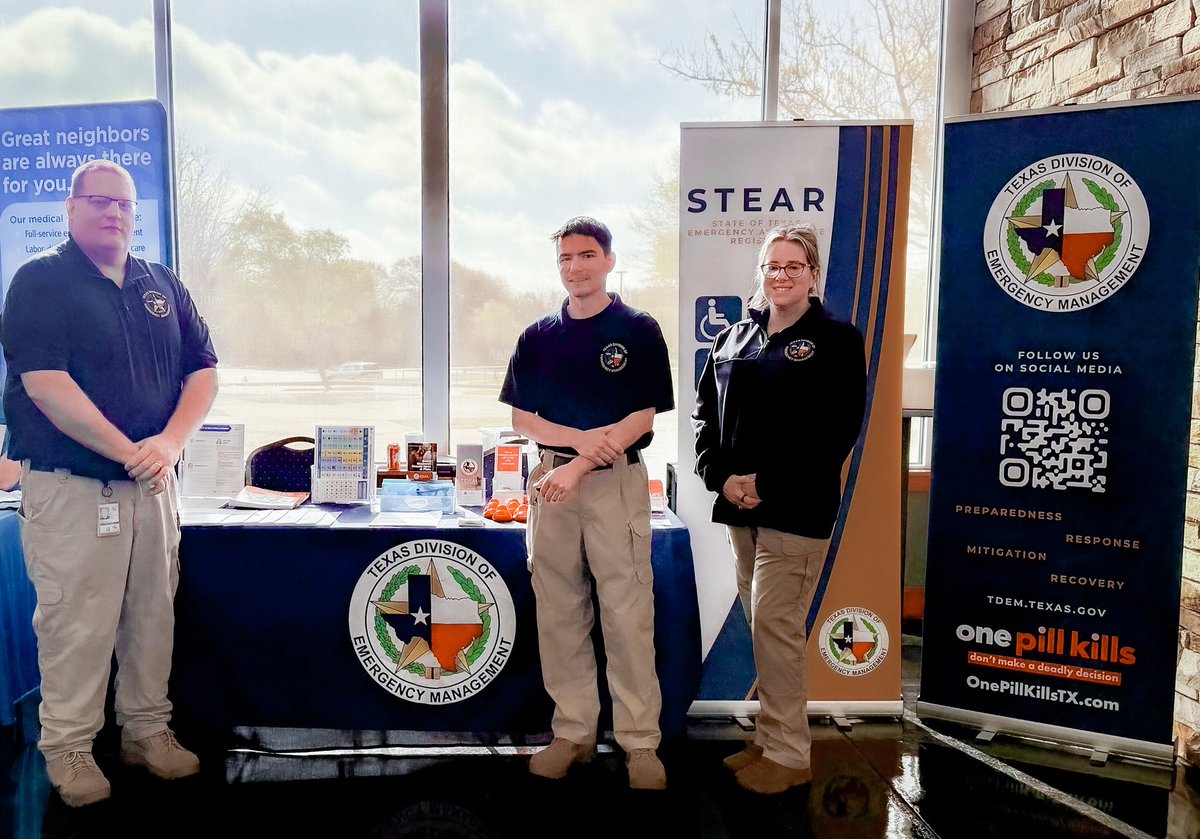 TDEM en Español tweet media