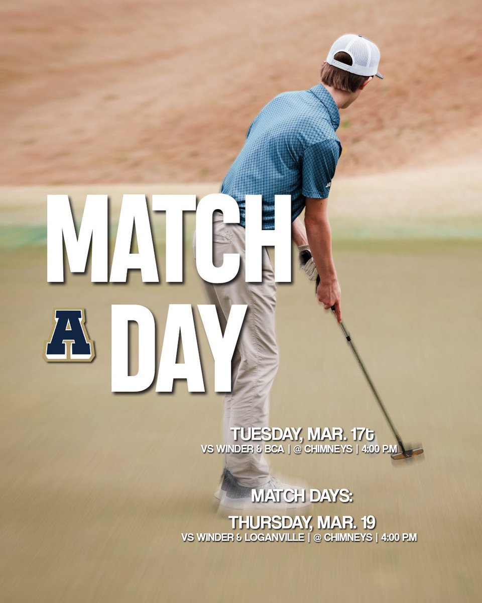 Apalachee Athletics tweet media