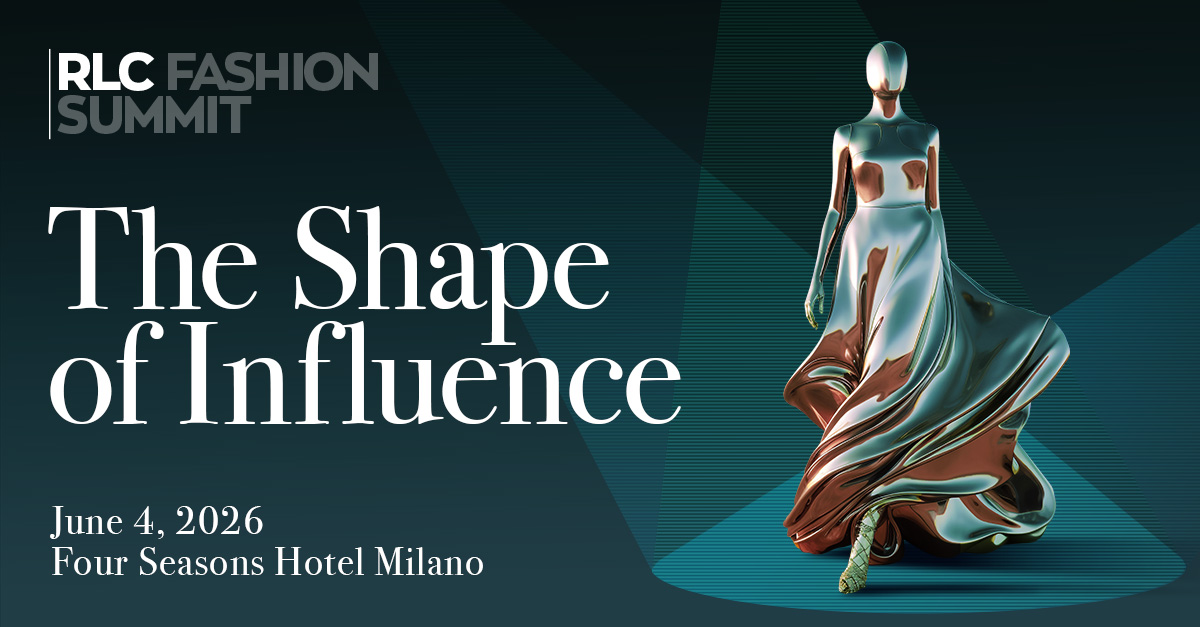 RLC Global Forum tweet media