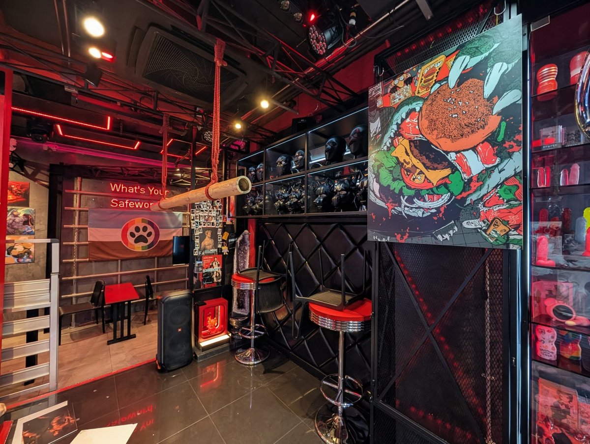 500 Cafe tweet media