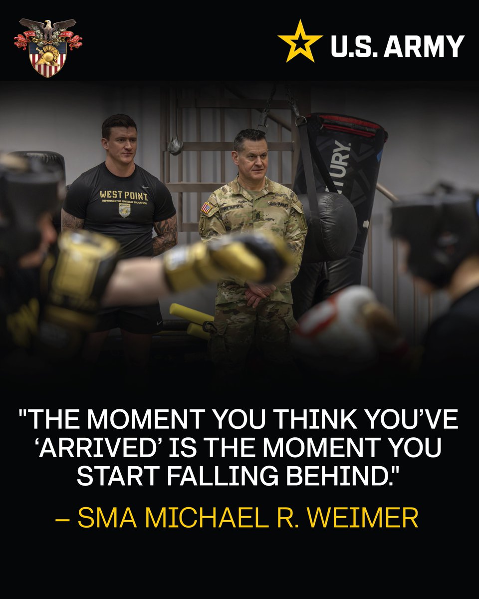 U.S. Military Academy at West Point tweet media