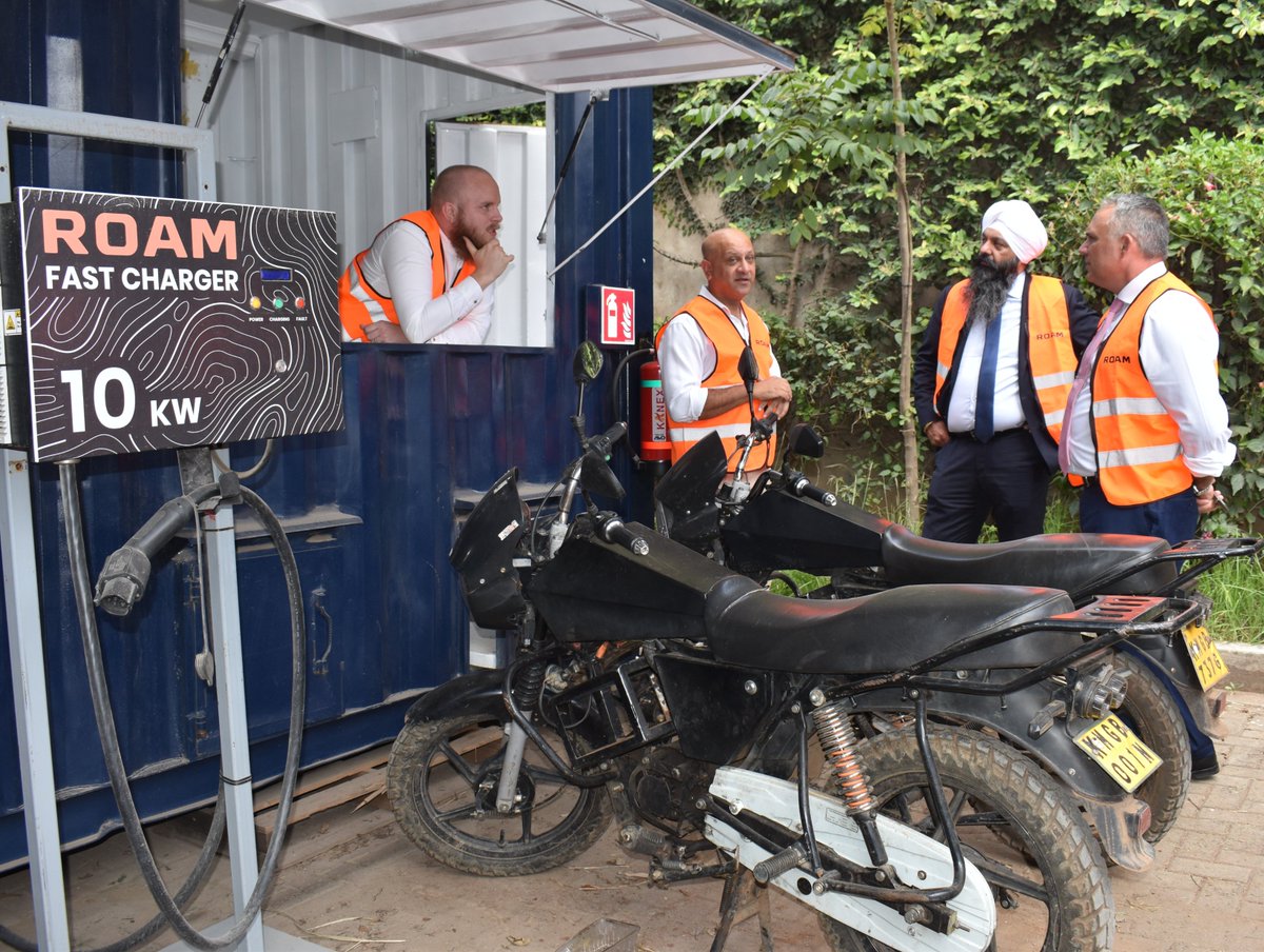 Le Canada au Kenya, en Somalie et en Ouganda tweet media