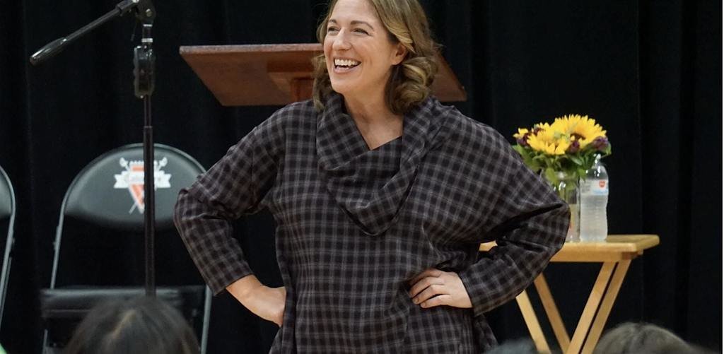 MTSDVT's tweet photo. 4/15: FREE Community Dinner &amp; Speaker: The Addiction Inoculation: Raising Healthy Kids- April 15th- See your email for details and free tickets https://t.co/xPRwPKRmV1