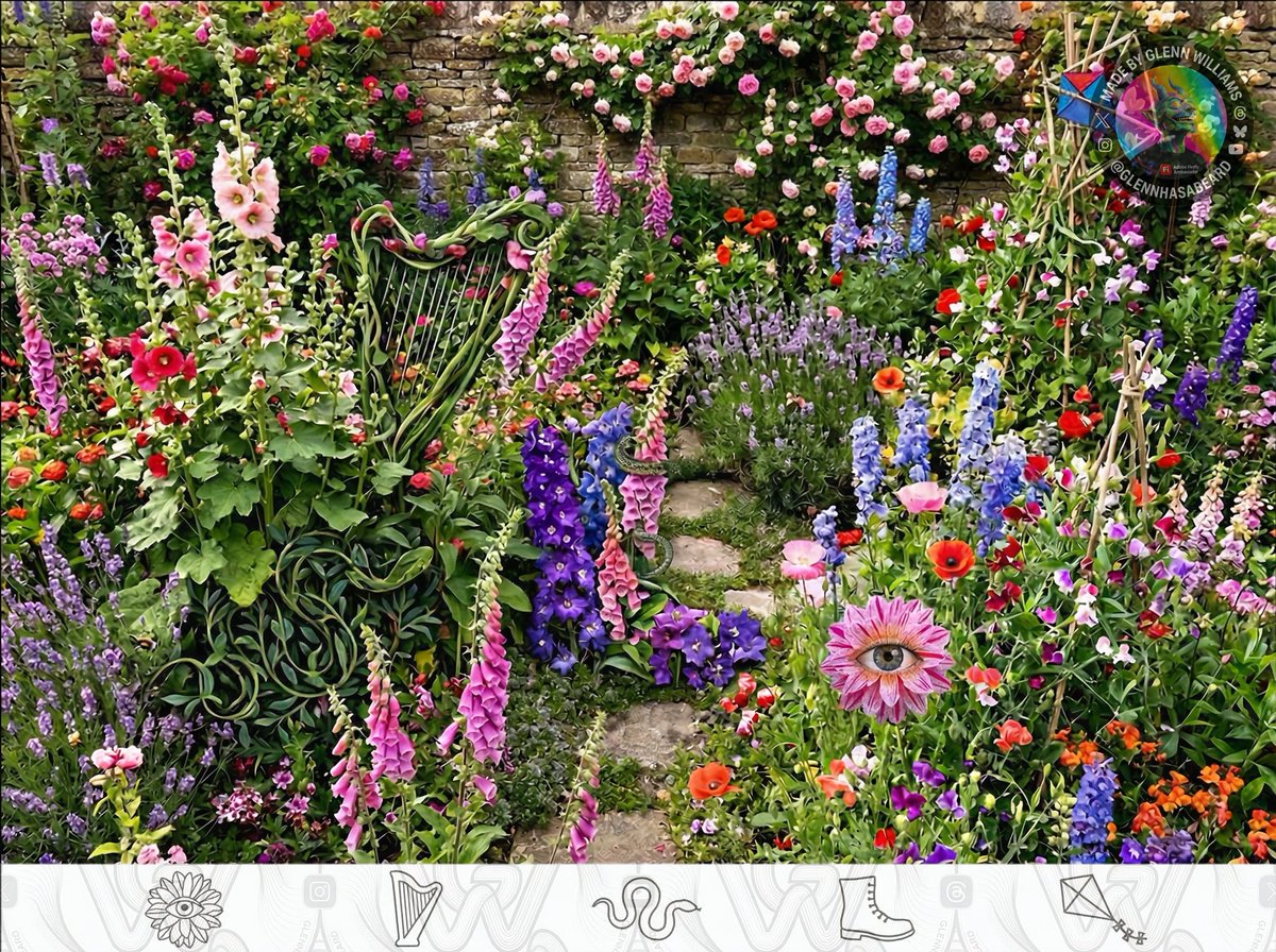 Glenn Williams tweet media