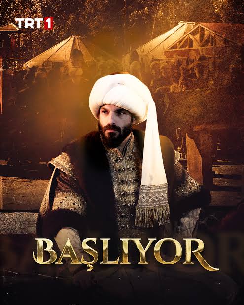 Çıtayı yükseltiyorum , istisnasız dünyanın en iyi dizisi Mehmed: Fetihler Sultanı saati! ⭐🌙
🇹🇷♥️🇪🇸♥️🇵🇸
​"¡Elevando la vara! Sin duda alguna, la mejor serie del mundo: ¡Mehmed: El Sultán de las Conquistas! ⭐🌙"