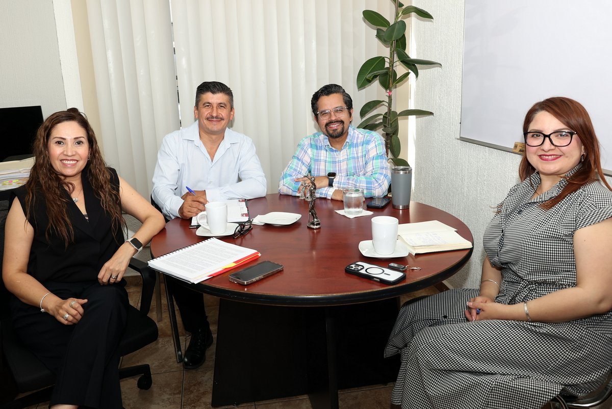 ISSSTESON SONORA tweet media