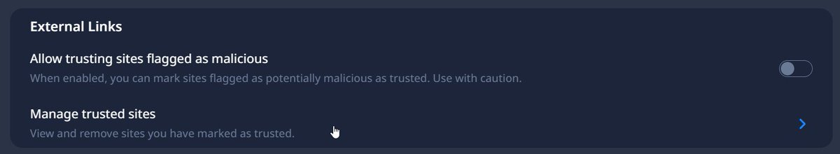 TeamSpeak Dev Updates tweet media
