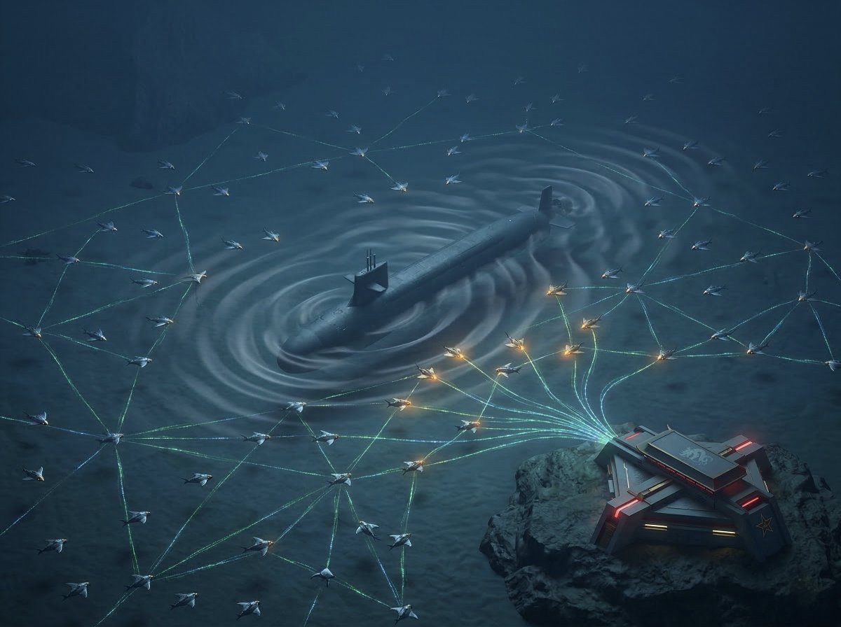 Wake Up Attack tweet media