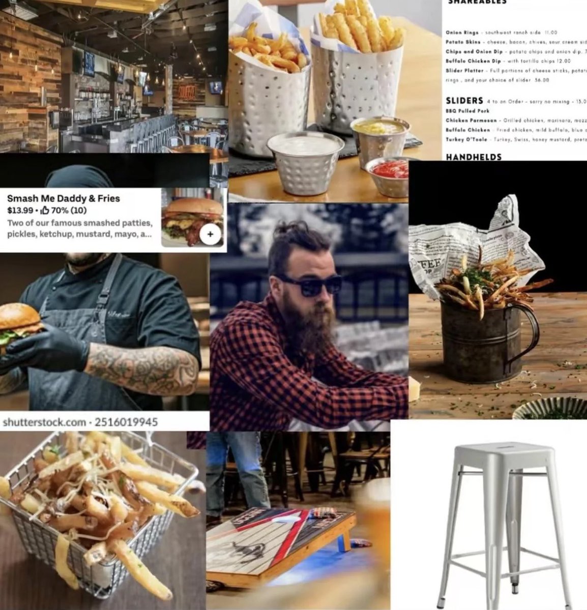 Aunty Donna tweet media