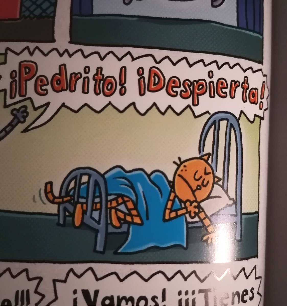 El wn largo es más largo que la cama ☠️