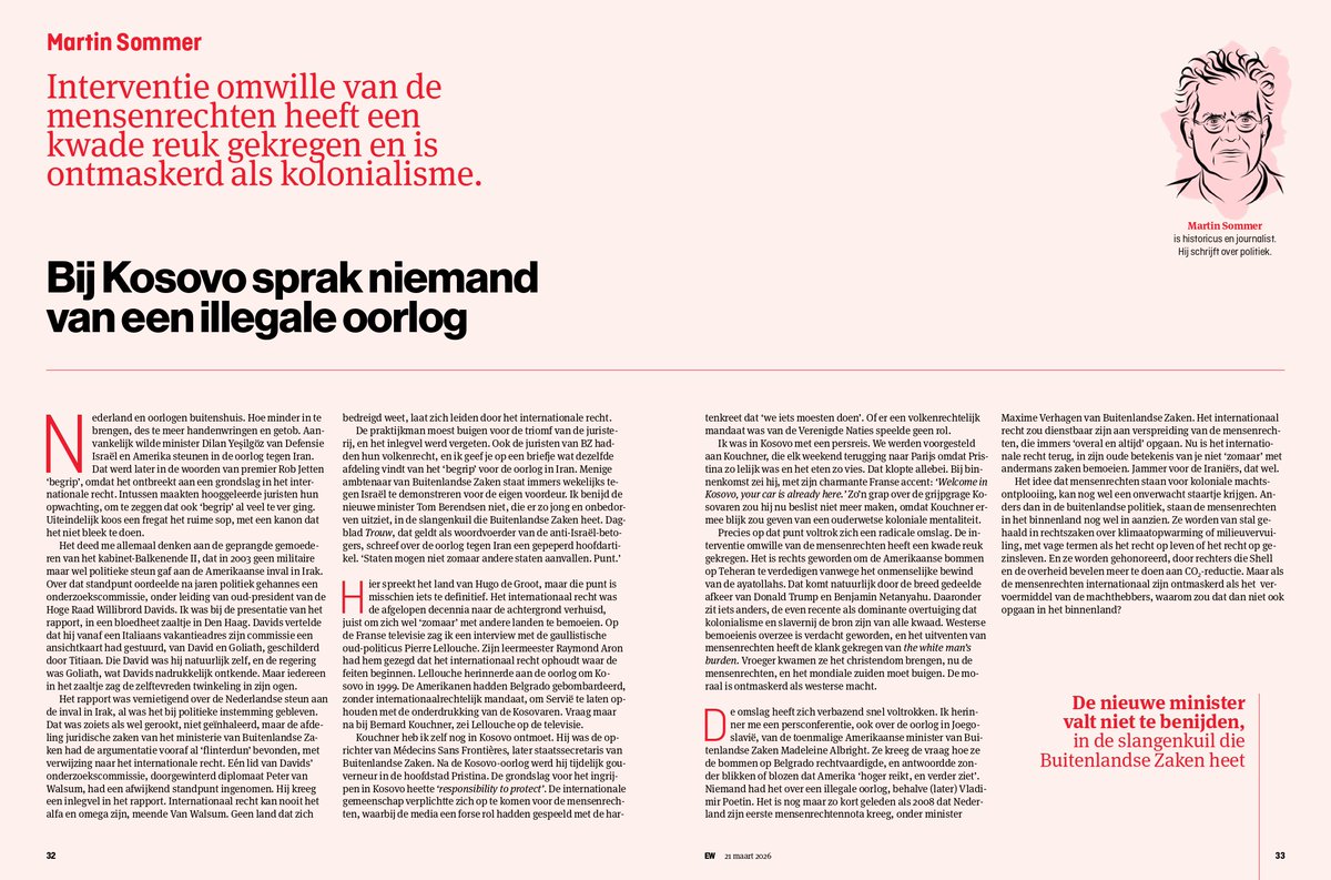 Jos Teunissen tweet media