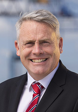 Ports of Indiana tweet media