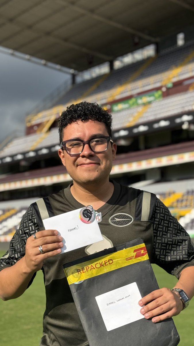 Rafa Vargas tweet media