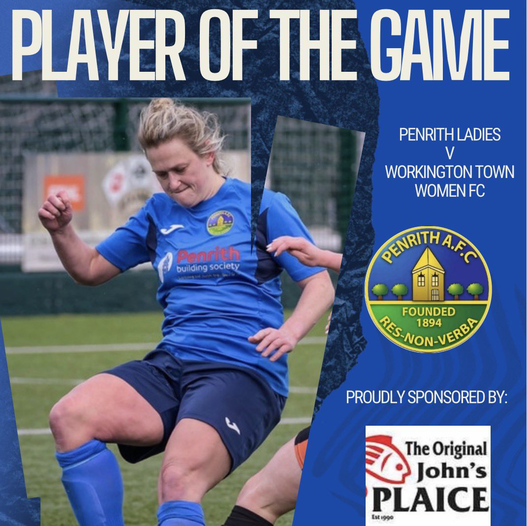 PenrithAFCLadies tweet media