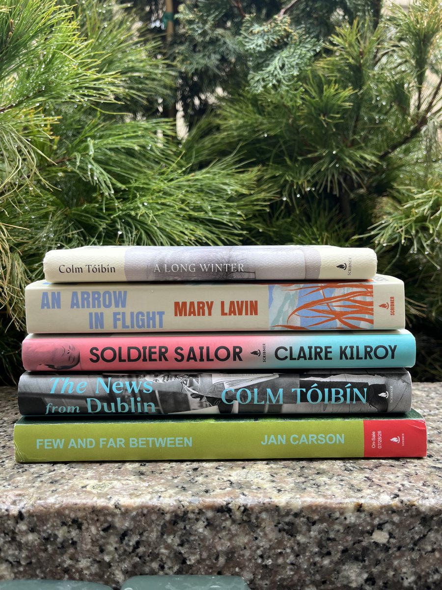 Scribner tweet media