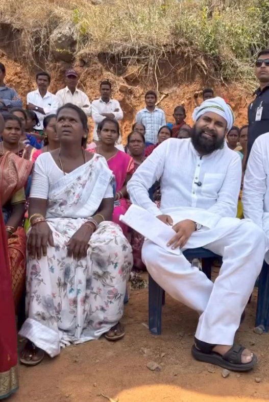 SURENDRA PILLELLA tweet media