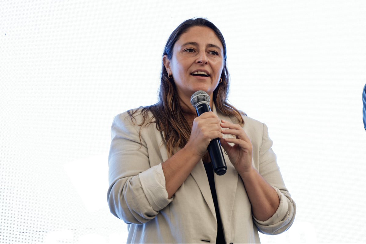 Min. Producción, Ciencia e Innovación Tecnológica tweet media