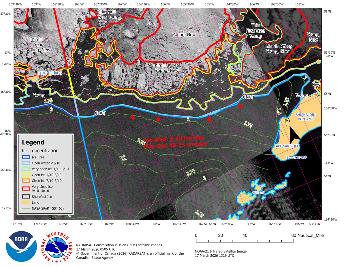 NWS Anchorage tweet media