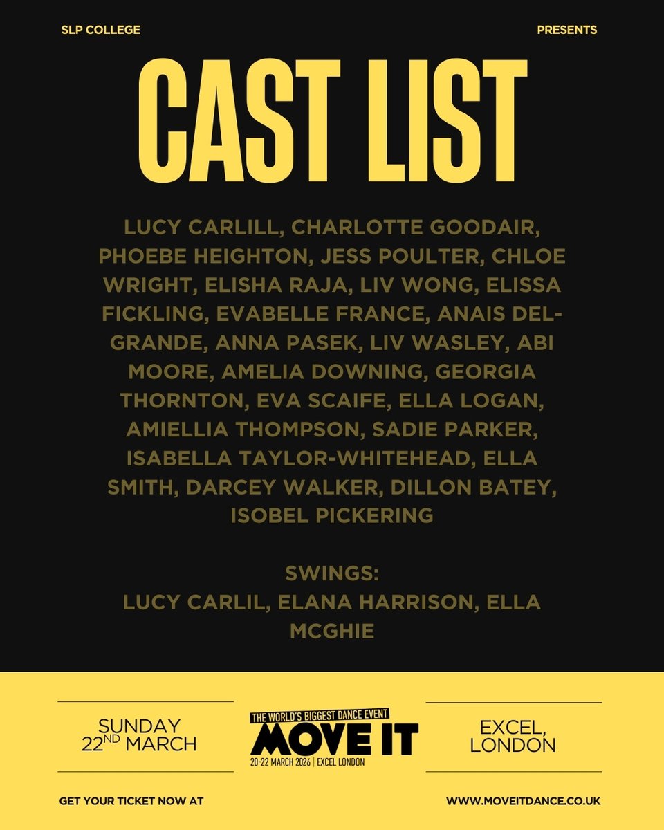 SLP College tweet media