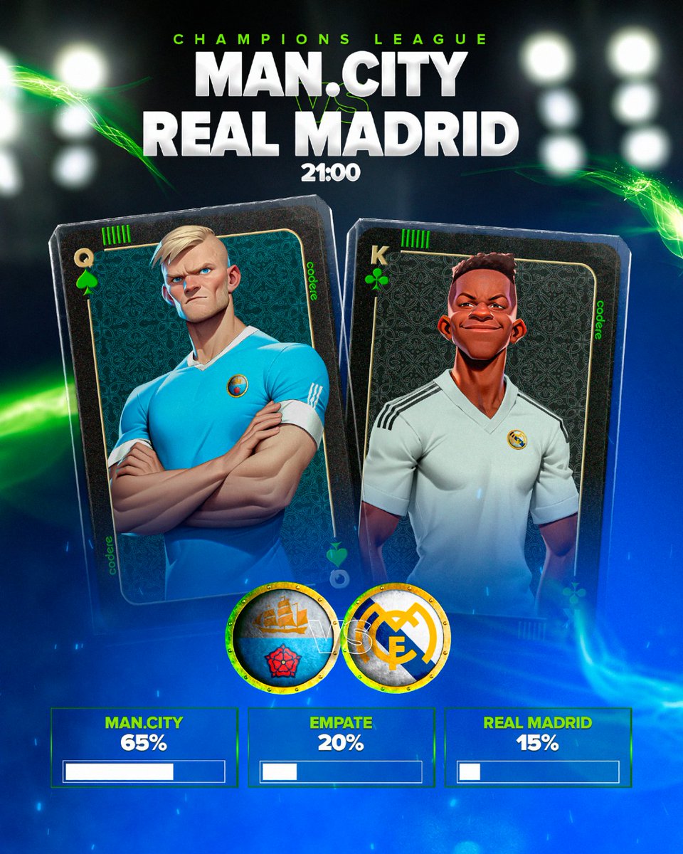 Codere Apuestas tweet media