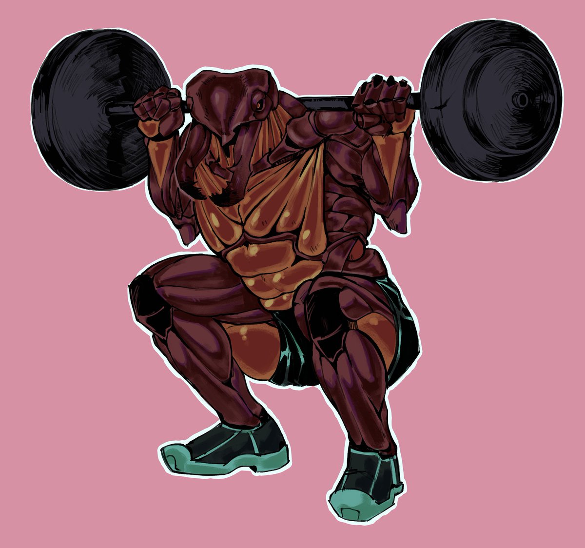 sun_bug🔞 tweet media