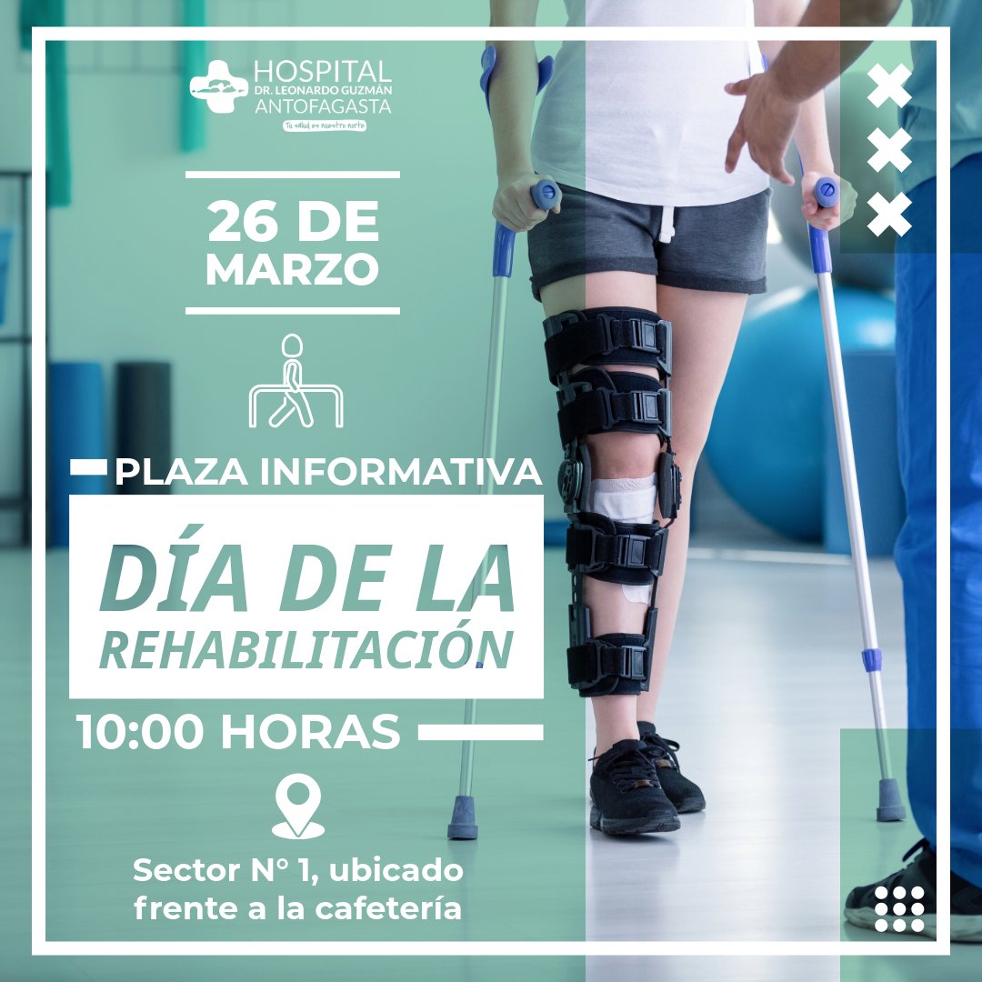 Hospital Regional de Antofagasta tweet media