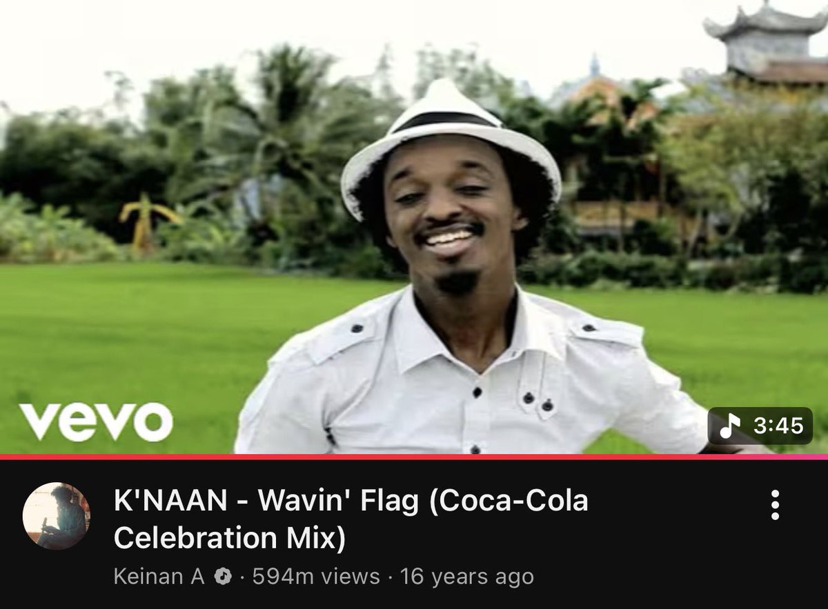 Take me back to when we got generational classics instead of this truck commercial music