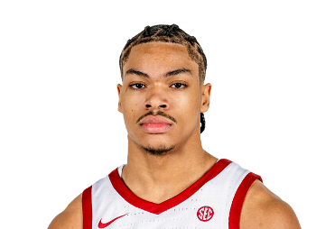 TheDZoneBBall's tweet photo. Arkansas G Darius Acuff Jr. (IMG-FL / Cass Tech) was selected as a First Team AP All-American.

He's averaging 22.9 and 6.5 apg.

@DariusAcuff @IMGAcademy @tech_cass @RazorbackMBB https://t.co/nucEDQ4CIL