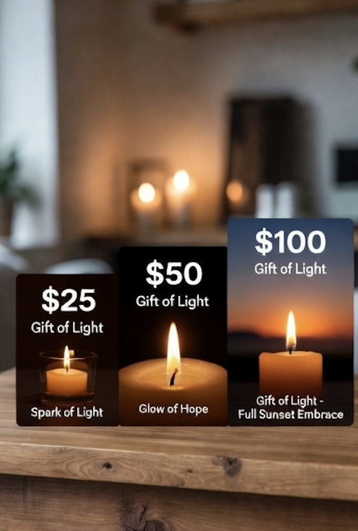KayleeOilPaints's tweet photo. Head to https://t.co/XQqQJ1518d to see the full lineup (and more coming soon!).  Keep an eye out — Gift of Light donation tiers launching soon so we can share originals with folks who need a little serenity.  

Drop a ❤️ if one speaks to you, or tag a friend who needs this vibe! https://t.co/W6u45YxeTC