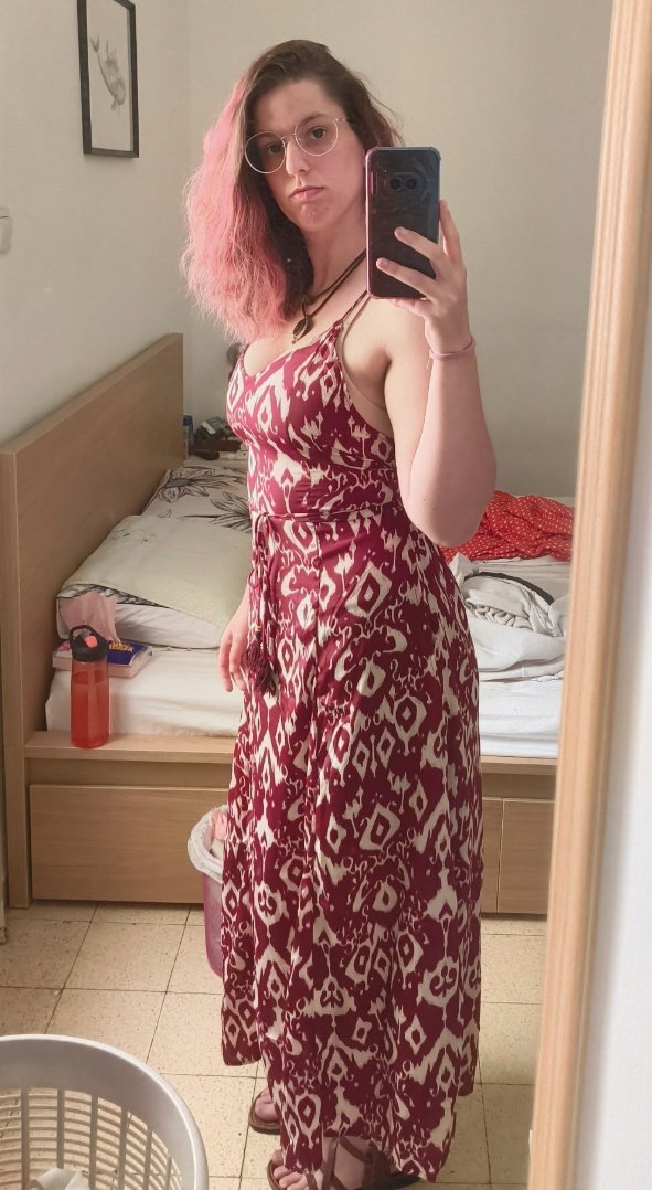 Neta Gelman-Tropp tweet media