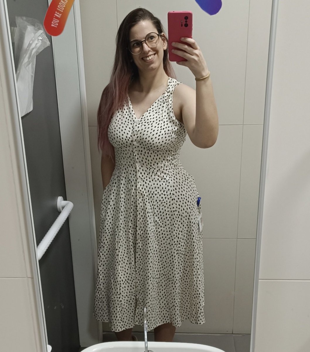 Neta Gelman-Tropp tweet media