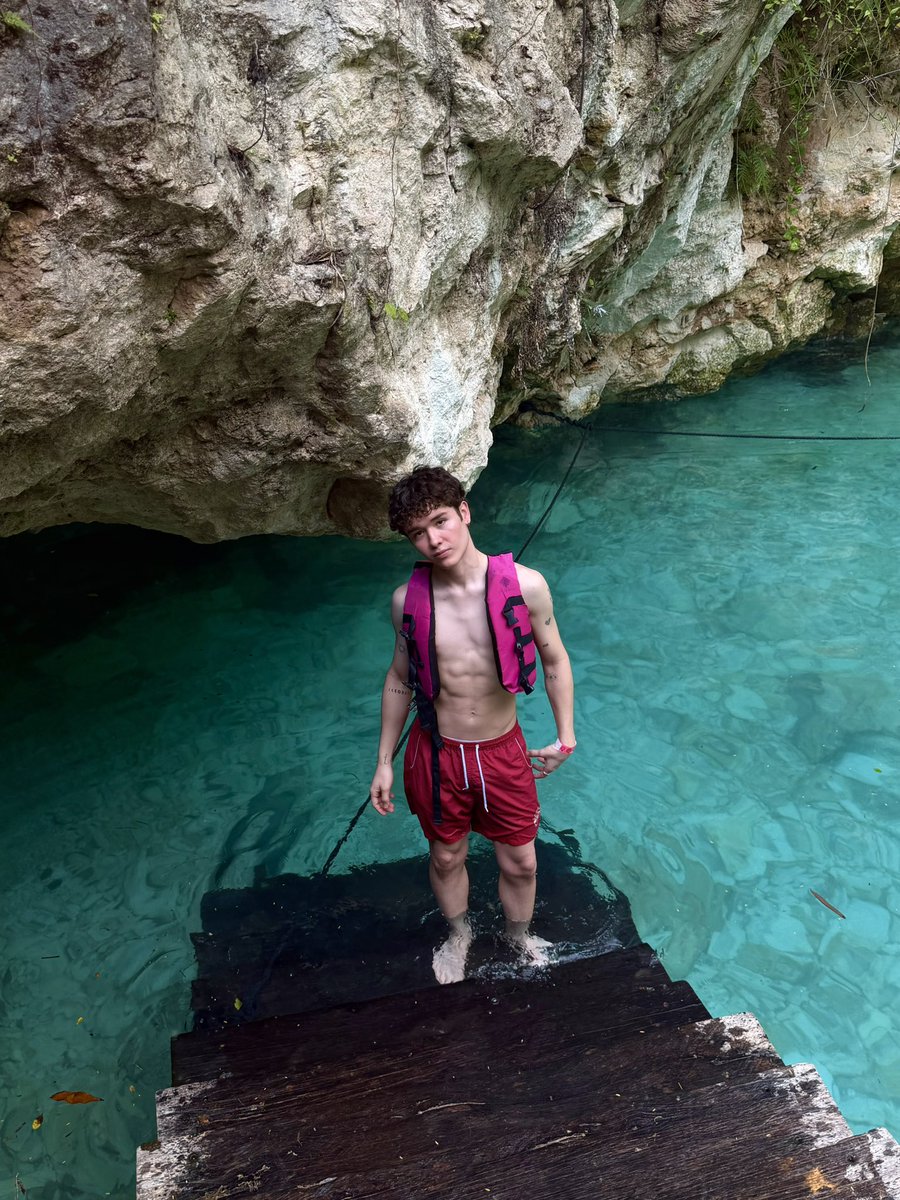 cenote