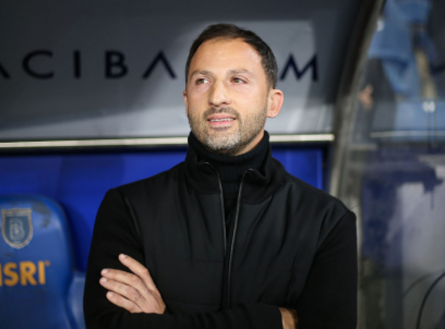 Büyük Fenerbahçe tweet media