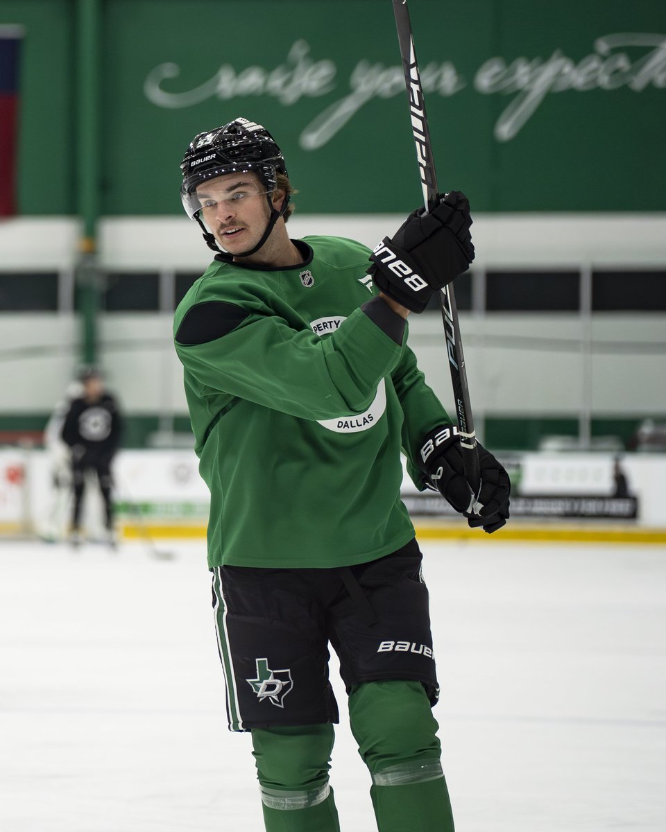 Dallas Stars tweet media