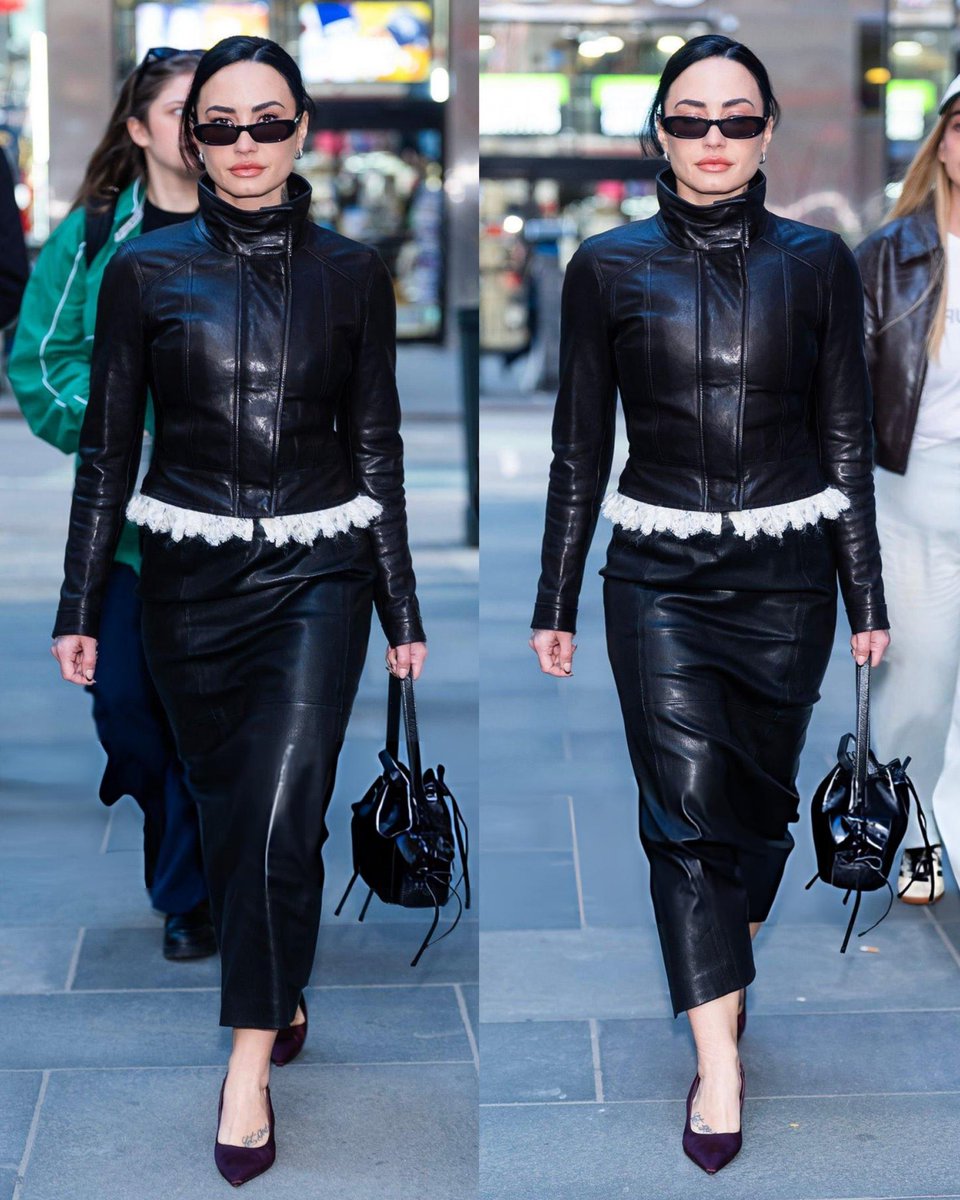 Demi Base tweet media