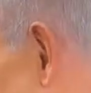 andredimauro's tweet photo. @ShadowofEzra Teeth, fingers, and now ears… it looks like a body double doing the scene with AI adjustments — or malfunctions lol.
#Netanyahu #NetanyahuAI #BibiBot https://t.co/SGWNjggwUJ