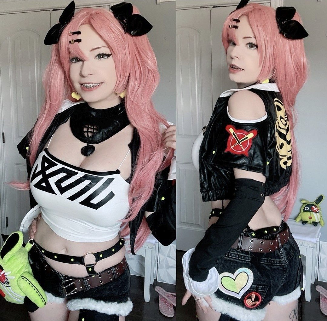 Koneko Cosplays tweet media