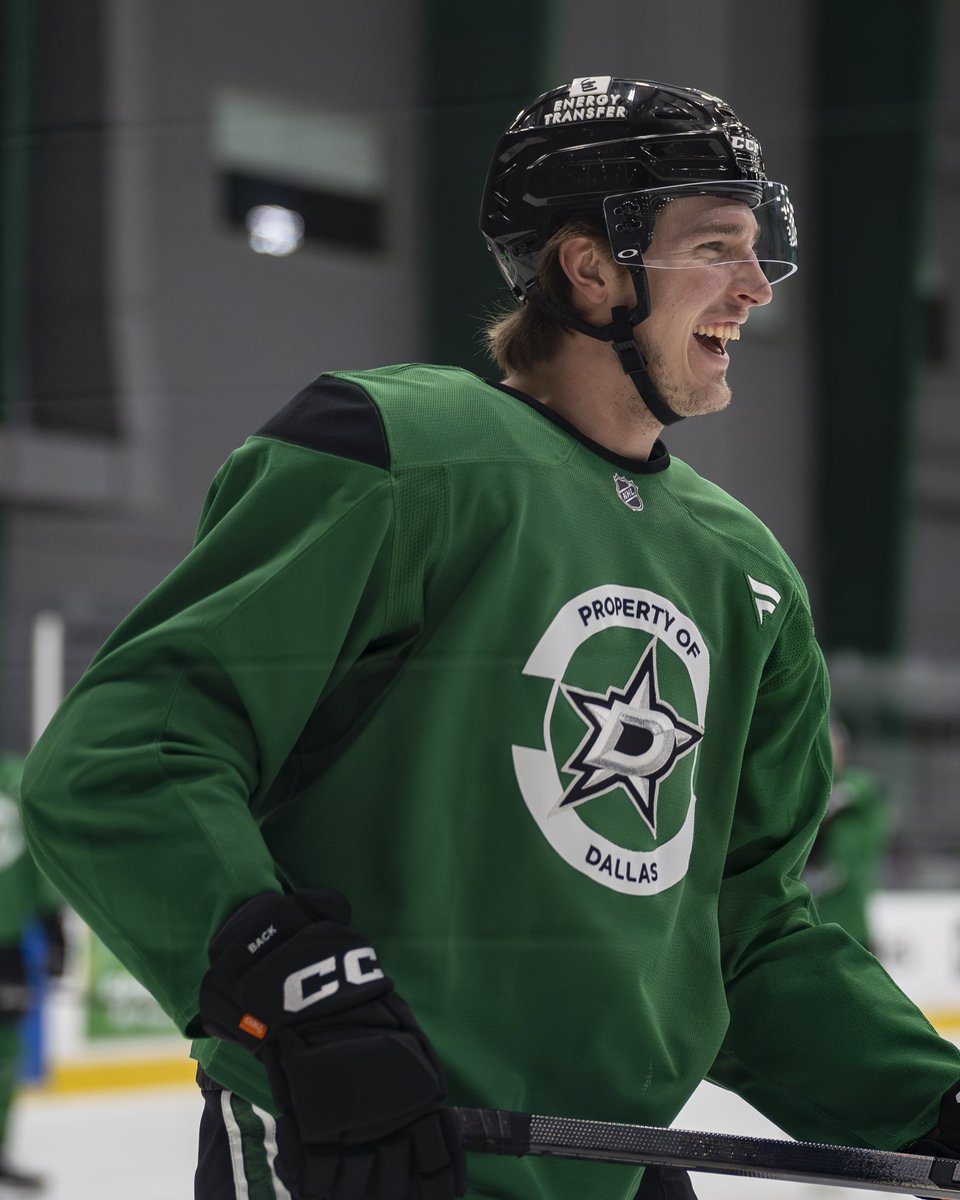 Dallas Stars tweet media