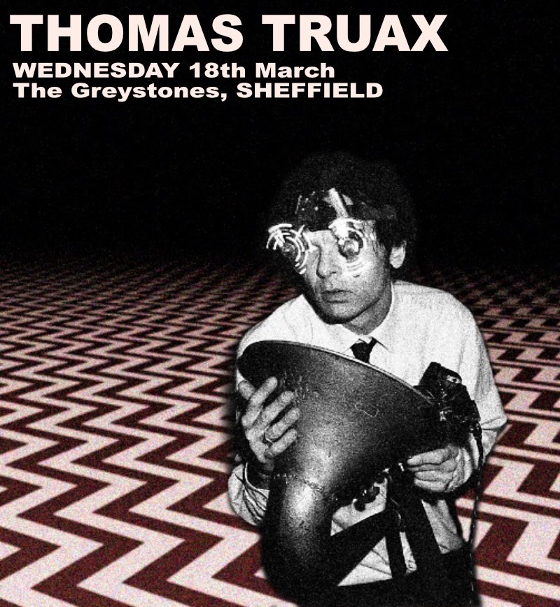 Thomas Truax tweet media