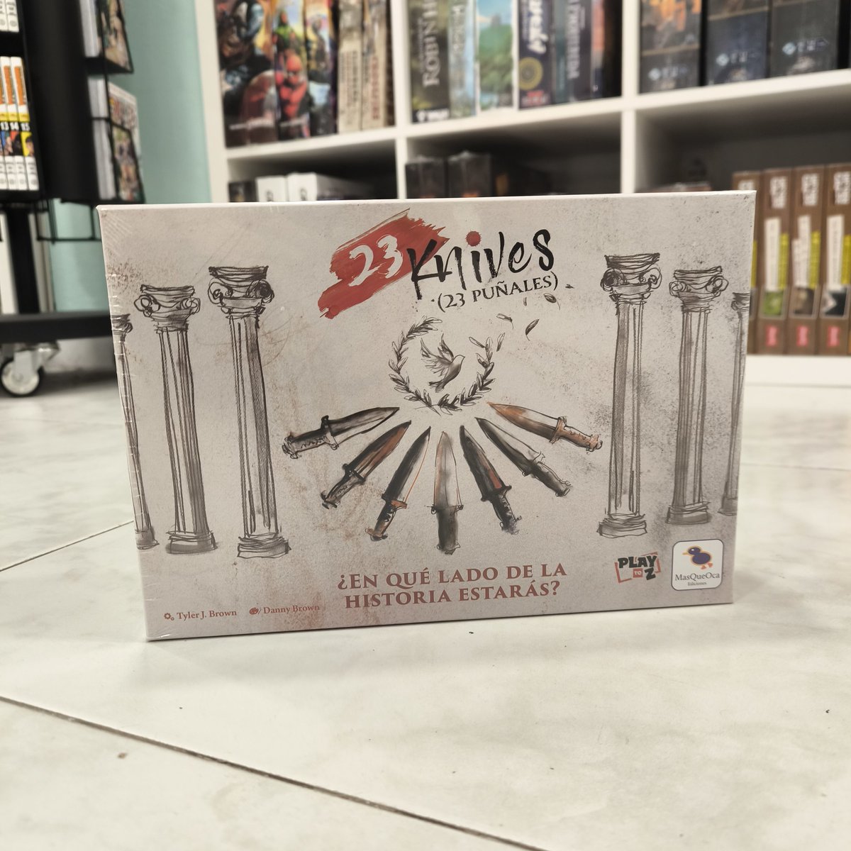 Distrito Zero tweet media