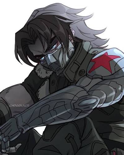 Winter Soldier tweet media