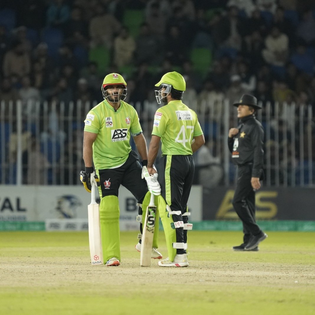 Pakistan Cricket tweet media