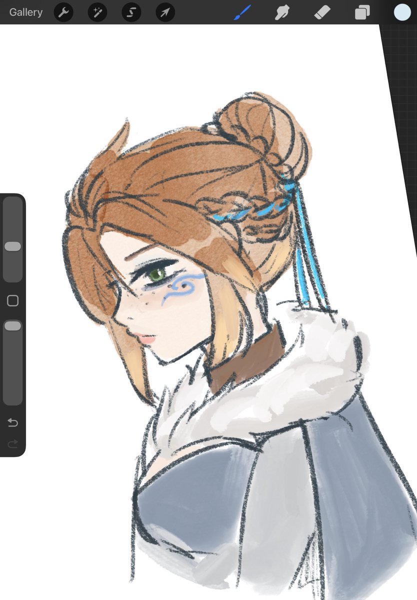 fierydraws's tweet photo. freja overwatch 

#Overwatch https://t.co/bwdk5Y7Tv4
