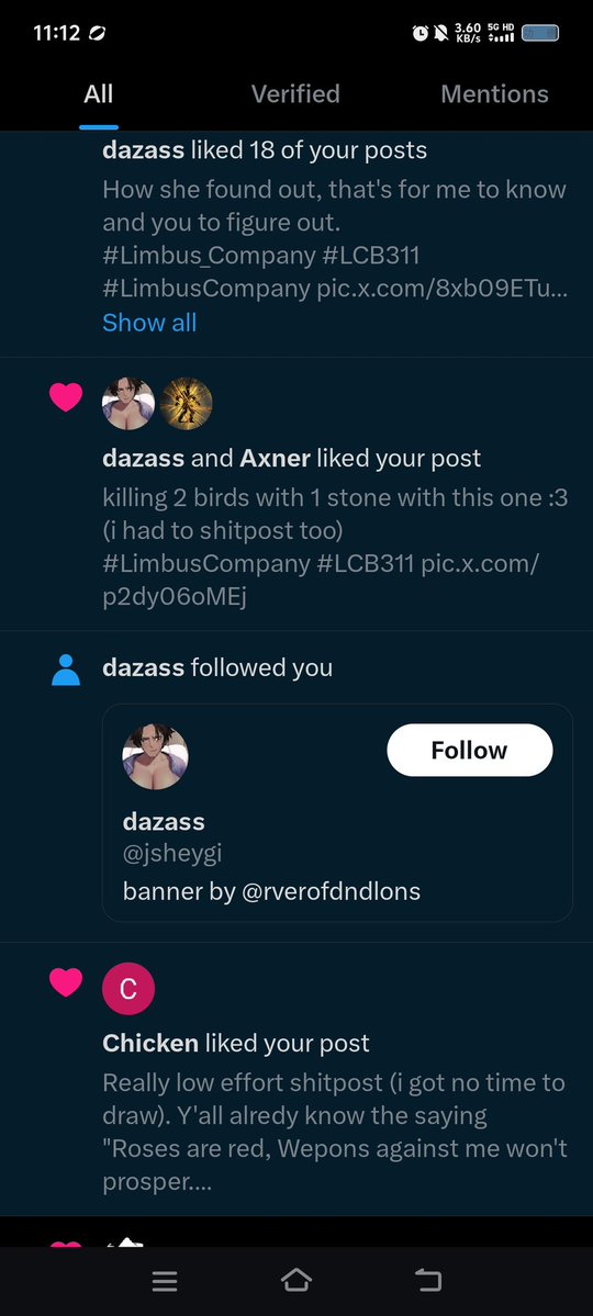 BadAtThings🐱 COMMS Full!(3/3) tweet media