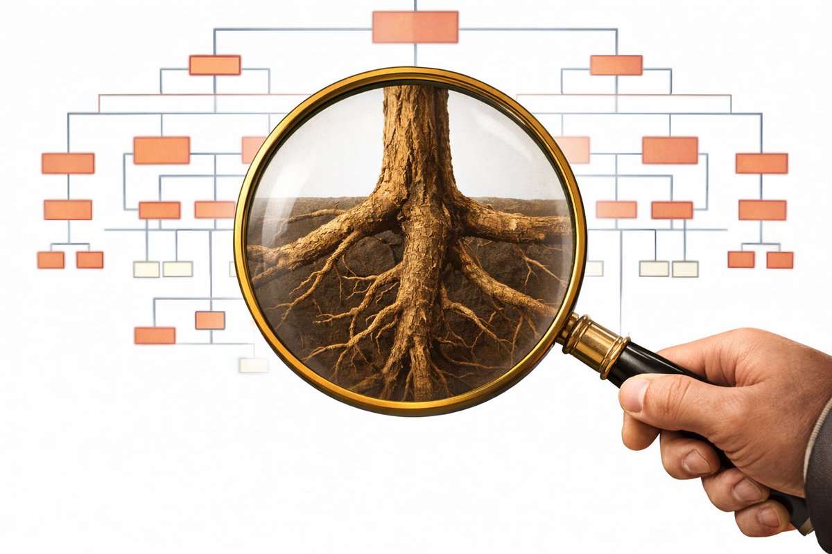 Valens Project Consulting (Operational Efficiency) tweet media