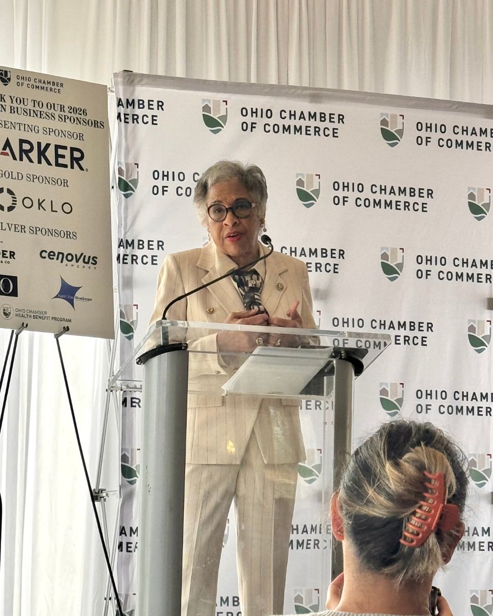 Rep. Joyce Beatty tweet media